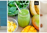 smoothies