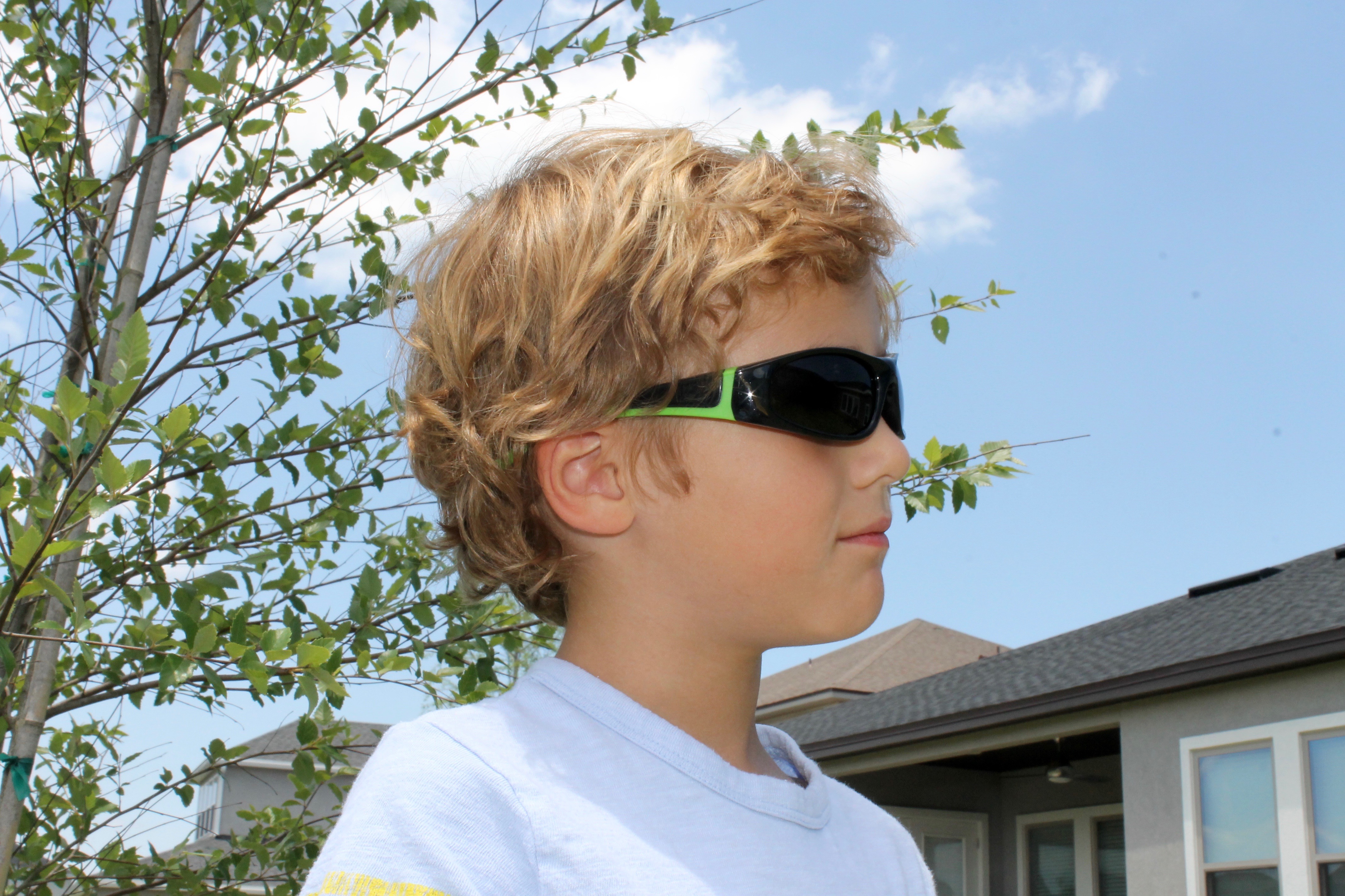 Real Kids Shades Childrens Discover Uv Sunglasses 