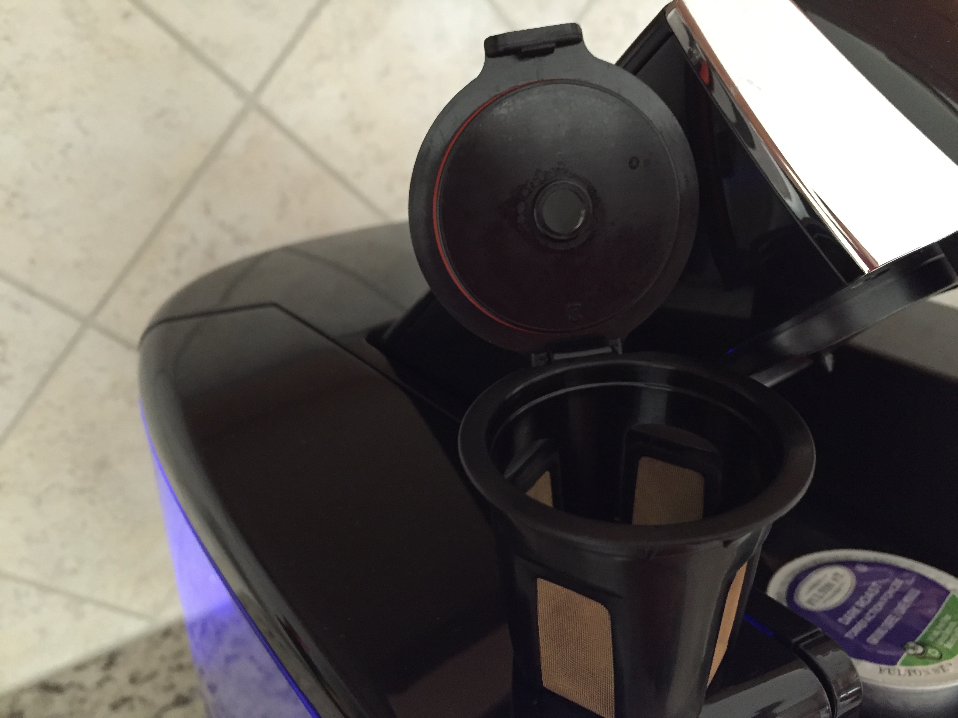 How To Use The iCoffee Opus Review & Giveaway