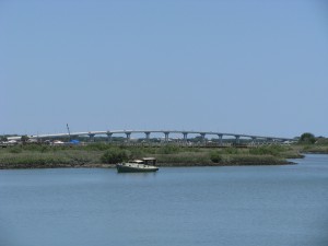 St. Augustine Bridge