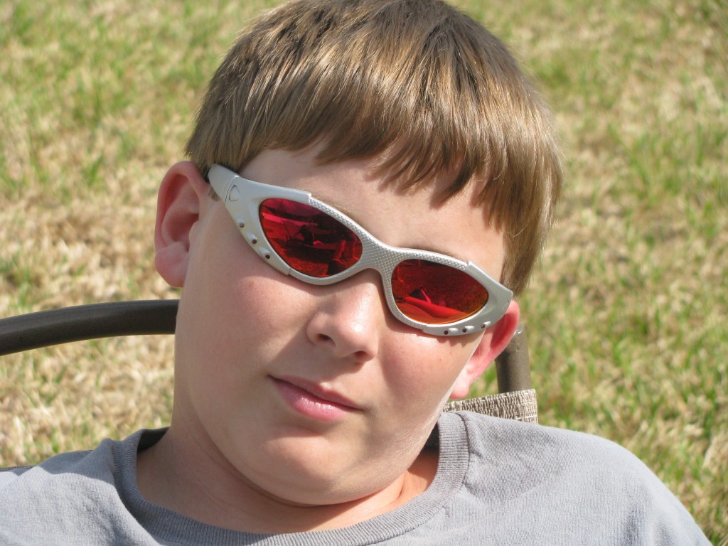 Real Kid Shades | West Coast Kids