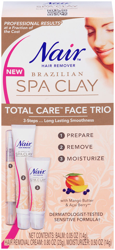 Nair_Brazilian_Spa_Clay_Face_Trio