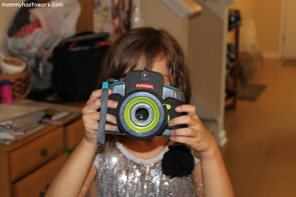 Kid Camera