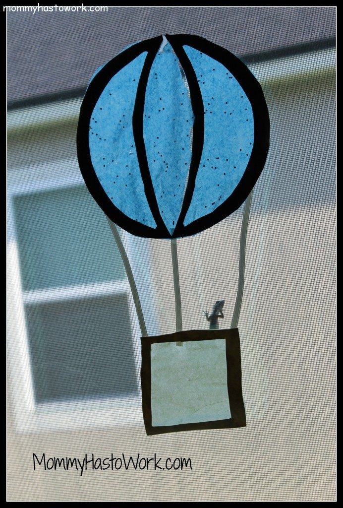 Hotairballoon