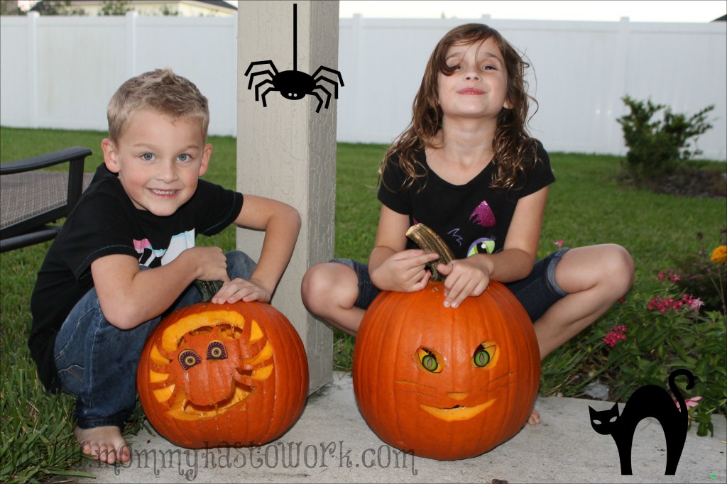 Pumpkin Fun