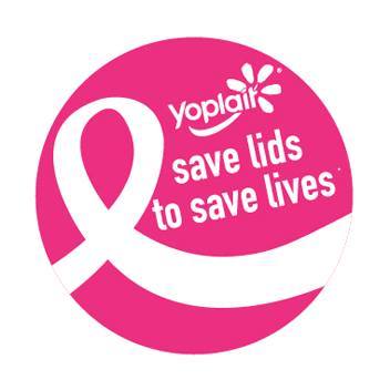 Yoplait – Lids to Save Lives