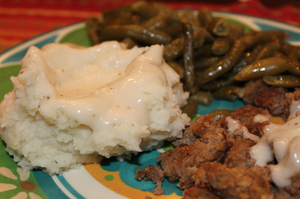 Side Dish