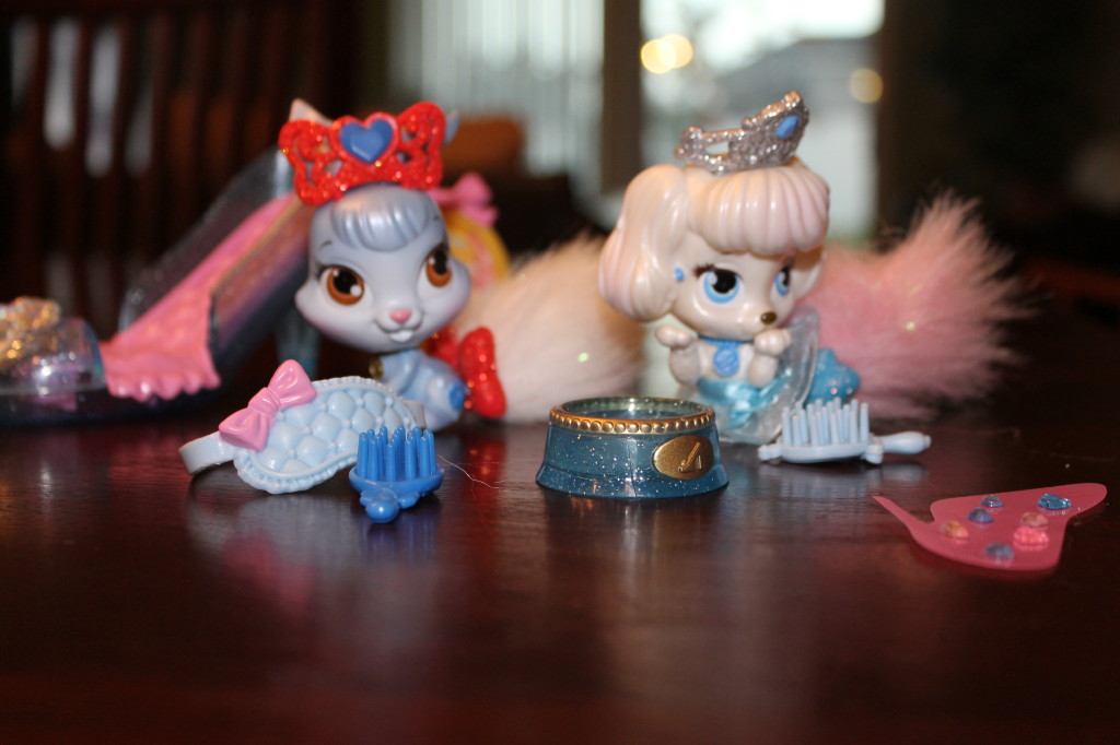 Disney Princess Palace Pets