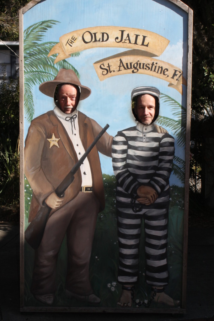 St. Augustine, FL