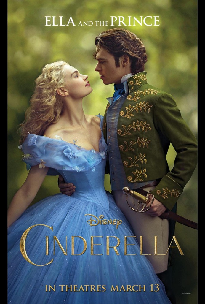 Cinderella547f522bc3043