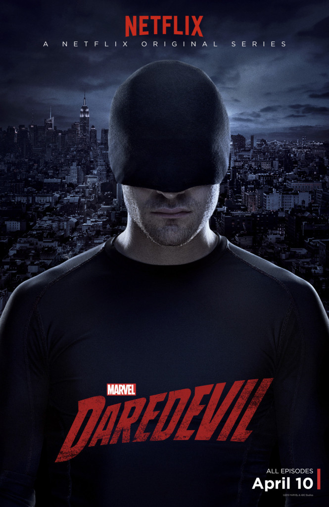 Daredevil